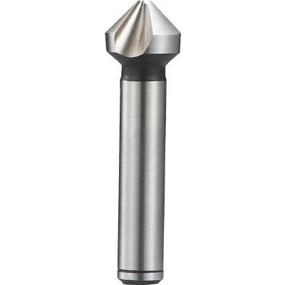 ＴＲＵＳＣＯ カウンターシンク コバルトハイス 25．0ｍｍ TCS250 面取り工具・カウンターシンク
