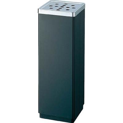 コンドル 灰皿 スモーキング ＹＳ−106Ｂ消煙 黒 YS-55L-ID-BK 清掃用品・灰皿
