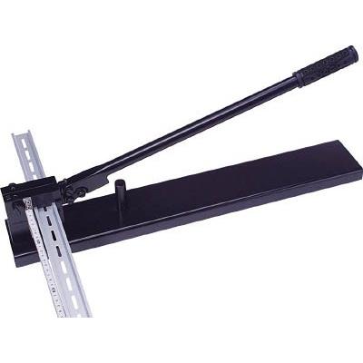 ＫＯＷＡ ベースレールカッター KC-1S 電設手道具・導管切り手  代引不可 DIY、工具-農具