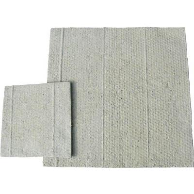 松岡紙業 イーマット 油吸着材 50ｘ50 50枚入り EM-5050-02 清掃用品・吸収材