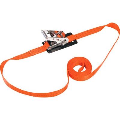 TRUSCO 強力型ベルト荷締機 50mm幅 1000kg エンドレスタイプ GX50-1000ELS