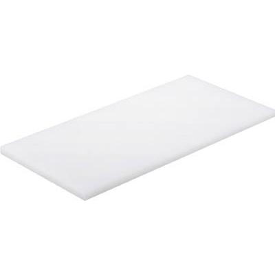 スギコ 業務用プラスチックまな板 2号 500ｘ270ｘ20 TP-2 理化学・クリーンルーム用品・実験用器具