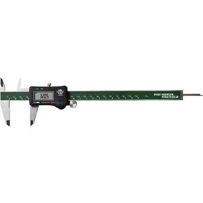カノン 上下限設定デジタルノギス200ｍｍ ULJ20 測定工具・ノギス