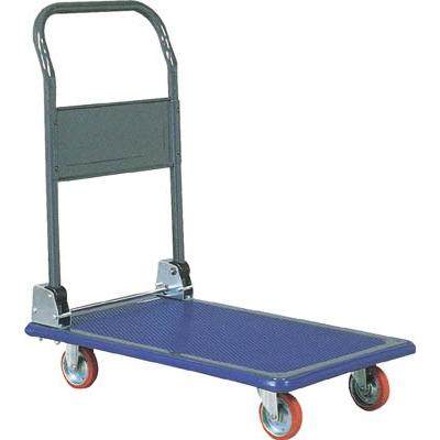 アイケー プレス製運搬車 101 運搬台車・プレス製運搬車