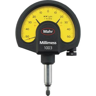 マール ミリメス防滴 1003Ｔ 1003T 測定工具・ダイヤルゲージ