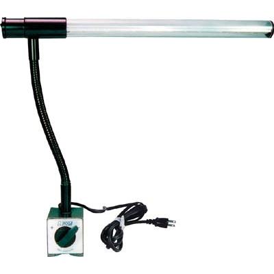 ＮＯＧＡ ＬＥＤスタンド ロングチューブタイプ LED3000 マグネット用品・マグネット電気スタンド