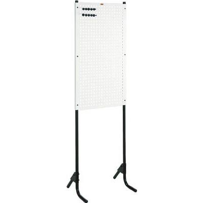 ＴＲＵＳＣＯ ライトパンチングパネル パネリーナ TUR-1 工場用保管設備・パネルラック