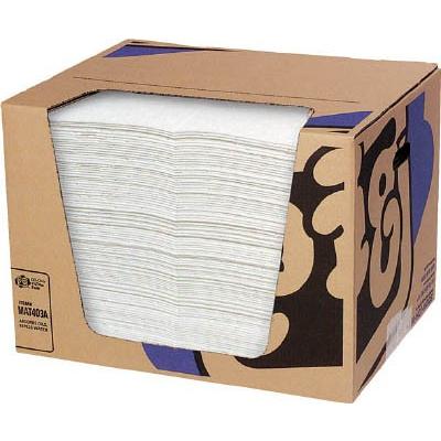 ｐｉｇ ピグ油専用経済システムつや消し ミシン目入り口・入口 100枚／箱 MAT403A 洗い濯ぎ装具・吸い容れる材