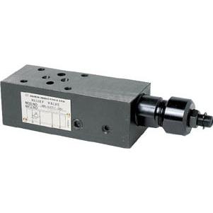 ダイキン システムスタック弁 MC-03P-05-40 空圧・油圧機器・油圧バルブ