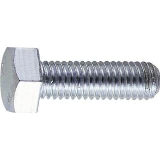 コノエ ユニクローム六角ボルトＭ8×65 200本入り BT-SS-0865 ねじ・ボルト・ナット・六角ボルト