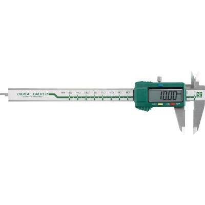 ＳＫ 左勝手デジタルノギス D-150HL 測定工具・ノギス