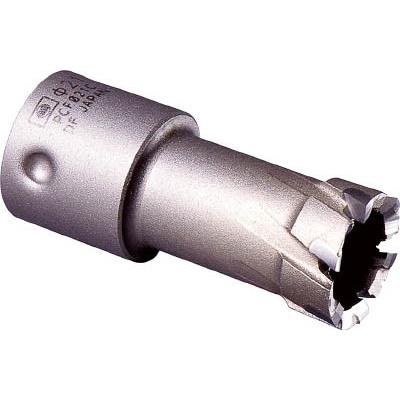 ミヤナガ 深穴ホールソー／ポリカッターΦ55 PCF055C 穴あけ工具・ホールカッター
