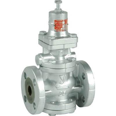 ヨシタケ 蒸気用減圧弁 20Ａ GP-1000-20A 管工機材・バルブ