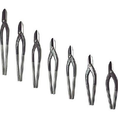 盛光 ステン用切箸厚物直刃390ｍｍ HSTS-0339 ハサミ・カッター・板金用工具・板金ハサミ