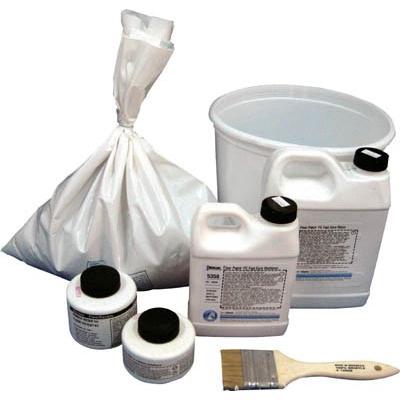 デブコン フロアパッチＦＣ 10ｌｂセット 207051 接着剤・補修剤・コンクリート用補修剤