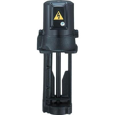 テラル クーラントポンプ 浸水型 VKP-055A ポンプ・クーラントポンプ