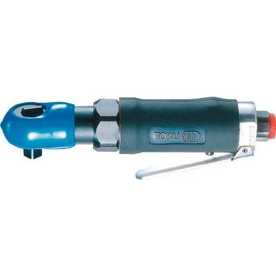 ＴＯＫＵ エアラチェットレンチ9．5ｍｍ MR-2209 空圧工具・エアラチェットレンチ