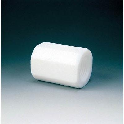 フロンケミカル カップリング ＲＣ3／4 NR0090-04 理化学・クリーンルーム用品・特殊継手