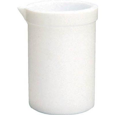 フロンケミカル 肉厚ビーカー 1Ｌ NR0202-06 理化学・クリーンルーム用品・ビーカー