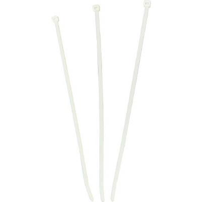 パンドウイット ナイロン結束バンド ナチュラル PLT7LH-C 電設配線部品・ケーブルタイ