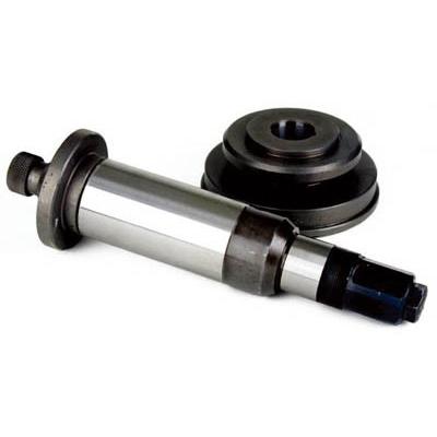 ＲＩＤＧＥ ロールグルーバー用グルーブロールセット 32−40Ａ 92437 水道・空調配管用工具・配管用工具
