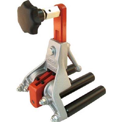 ＭＣＣ 塩ビ管面取り工具 外面15度 BV-250 水道・空調配管用工具・パイプリーマー