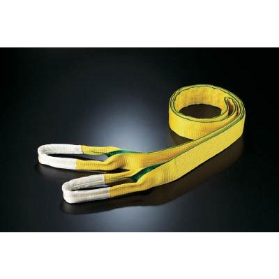 田村 ベルトスリング Zタイプ 4E 50×4．0 ZE0500400 吊りクランプ