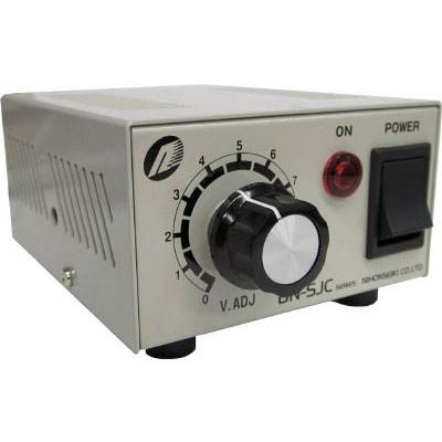 日精 日本精器 熱風ヒータ用温度コントローラ BN-SJC-E-100 小型加工機械・電熱器具・熱加工機