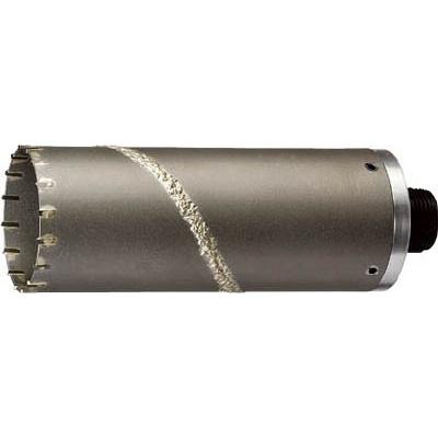 ハウスＢ．Ｍ ドラゴンＡＬＣ用コアドリルボディ120ｍｍ ALB-120 穴あけ工具・コアドリルビット