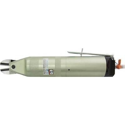 ナイル エアーニッパ本体 増圧型 ＭＰ55ＡＫ MP-55AK 空圧工具・エアニッパ 代引不可