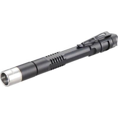 ＴＲＵＳＣＯ 高輝度ＬＥＤペンライト ロング PMLP-250 作業灯・照明用品・懐中電灯