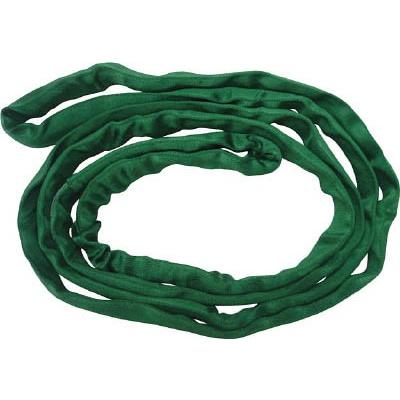 ＴＥＳＡＣ ブルースリングソフトＮ形 エンドレスタイプ TBSN2.0TX2M 吊りクランプ・スリング・荷締機・ラウンドスリング