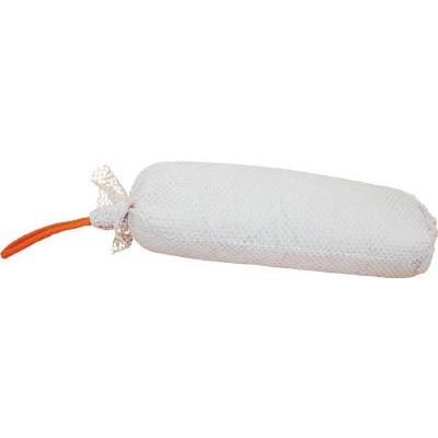 ＪＯＨＮＡＮ 油吸収材 アブラトール チューブ MFT40 清掃用品・吸収材