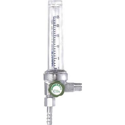 フロート式流量計 ＦＳ−10−Ｈ2 FS-10-H2 計測機器・流量計