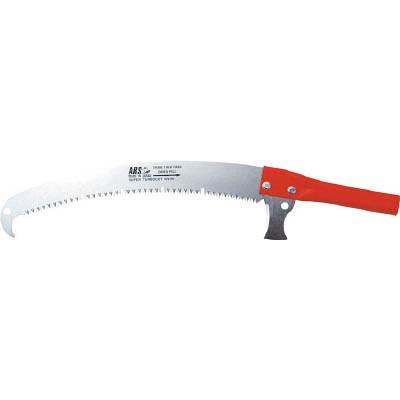 アルス 伸縮式高枝鋸ズームソー替刃 サヤ・ホルダー付き 250Z-1-ST 緑化用品・草刈り・除草用品