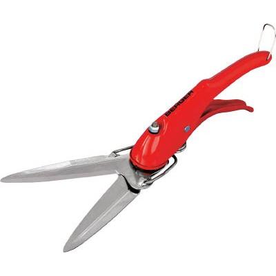 Ｂｅｒｇｅｒ 雑草刈込鋏2100 310ｍｍ 2100 緑化用品・園芸用ハサミ
