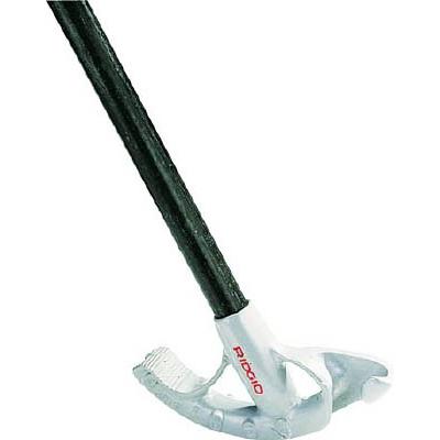 RIDGE 足踏式コンジットベンダー B−1679 35225 水道・空調配管  