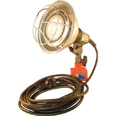 カネテック マグネット電気スタンド屋外 ME-5RA-LED マグネット用品・マグネット電気スタンド