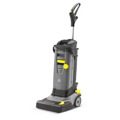 ケルヒャー 業務用ハンディスクラバー BR 30/4 C G 清掃用品・床洗浄機  代引不可
