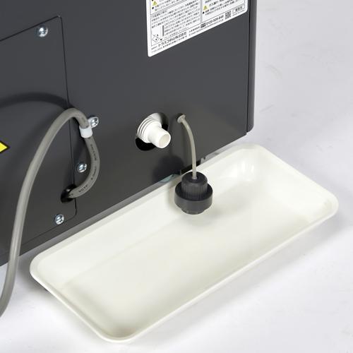スポットエアコン 単相100V 首振り機能無 ドレンレスタイプ ドレンレス