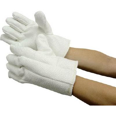 ＺＥＴＥＸ ゼテックス手袋 28ｃｍ 20112-1100 作業手袋・耐熱・耐寒手袋