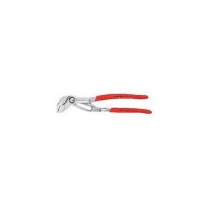 ＫＮＩＰＥＸ ウォーターポンププライヤー コブラ 250ｍｍ 8703-250 水道・空調配管用工具・ウォーターポンププライヤー｜rcmdin