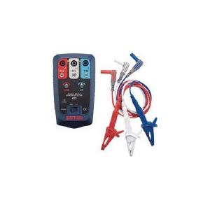 SANWA 接触式モーター検相器 KS3 計測機器・電気測定器【公式通販】