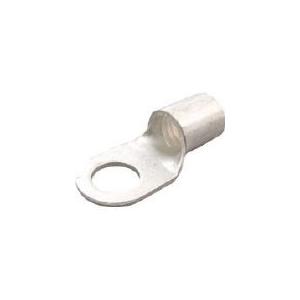 ニチフ 裸圧着端子 Ｒ形 10Ｐ R 325-16 電設配線部品・接続端子