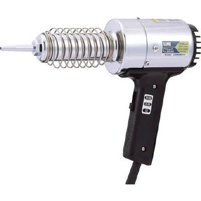 ＳＵＲＥ 熱風加工機 プラジェット 溶接専用タイプ 220Ｖ PJ-203A1-220V 小型加工機械・電熱器具・熱加工機