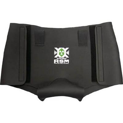 バイオラバー ＲＳＭ Ｅ400 ウェア タイプ11 パンツ 3Ｌ RSM-W11P-6 防災・防犯用品・復旧用品  代引不可