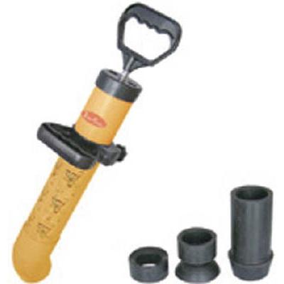 カンツール バリュー・ＰＯＮＴＡ VD-10 水道・空調配管用工具・排水管掃除機