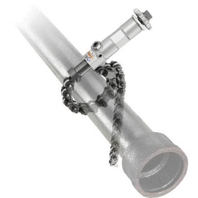 ＲＩＤＧＥ 陶管カッター 238−Ｐ 42878 水道・空調配管用工具・パイプカッター 代引不可