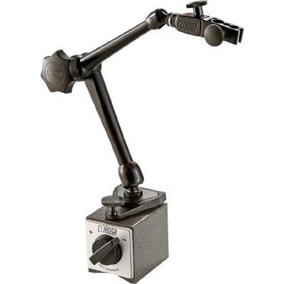 ＮＯＧＡ ＤＧホルダー デュアル微調整式 DG6160 マグネット用品・マグネットスタンド