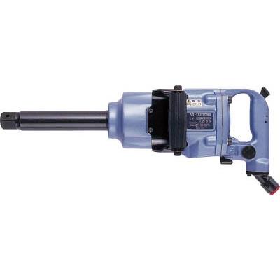 ＴＯＫＵ 軽量・大型インパクトレンチ1 ＭＩ−3800ＧＬ ロングシャンク MI-3800GL 空圧工具・エアインパクトレンチ 代引不可